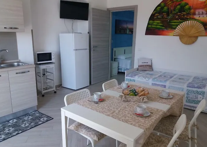 Holiday House Lual