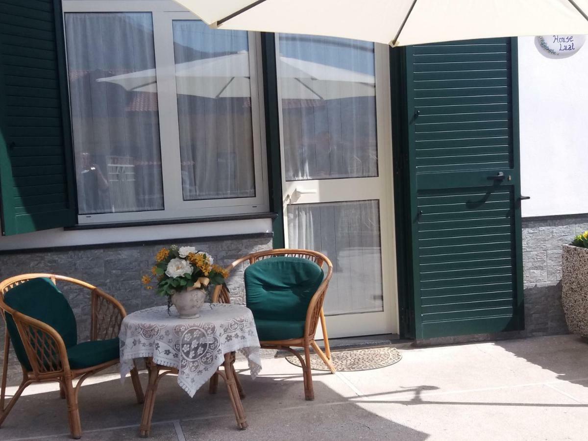 House Lual Ferienhaus *