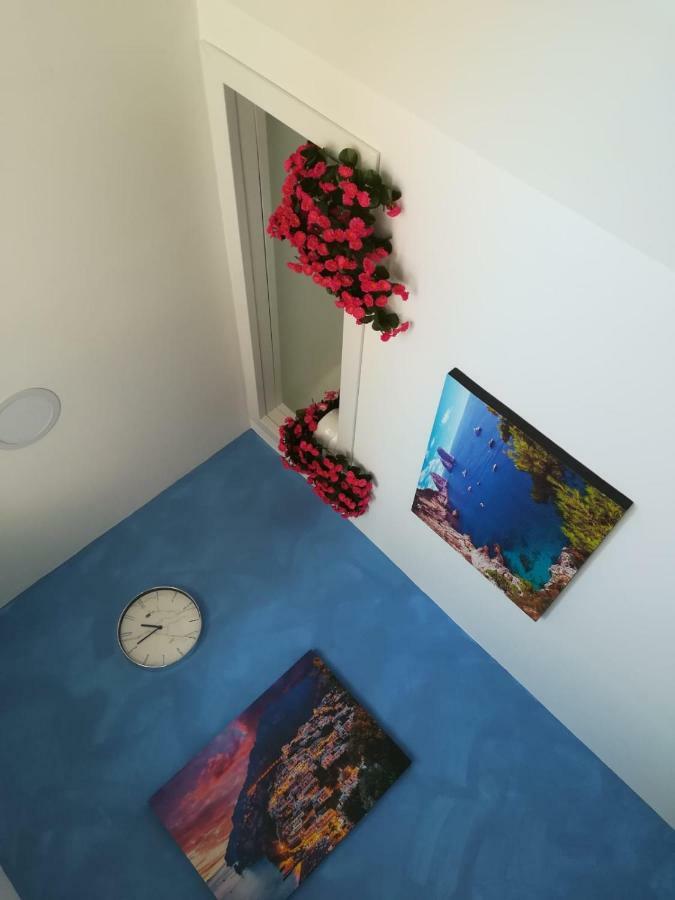 House Lual Agerola